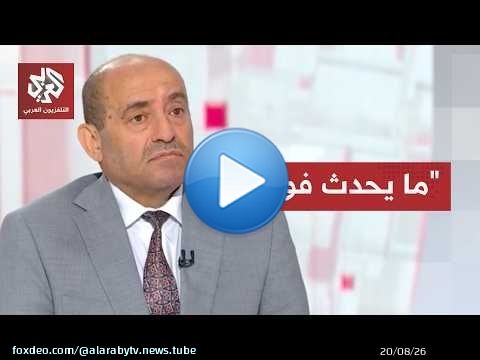 استهداف إيراني للأردن وقصف سعودي على العراق.. قراءة للمشهد العسكري مع اللواء محمد الصمادي