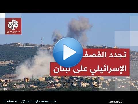 عبوة ناسفة تشعل المشهد في جنوب لبنان.. مقتل وإصابة جنود إسرائيليين وجيش الاحتلال يقرر الانتقام