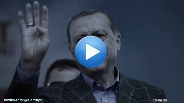 الحدث الديمقراطي الأكبر في #تركيا #الانتخابات_التركية.. تغطية مفتوحة ابتداءً من 10 مايو على شاشة التلفزيون العربي