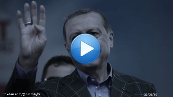 الحدث الديمقراطي الأكبر في #تركيا #الانتخابات_التركية.. تغطية مفتوحة ابتداءً من 10 مايو على شاشة التلفزيون العربي