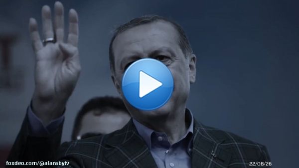 الحدث الديمقراطي الأكبر في #تركيا #الانتخابات_التركية.. تغطية مفتوحة ابتداءً من 10 مايو على شاشة التلفزيون العربي