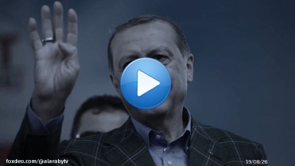 الحدث الديمقراطي الأكبر في #تركيا #الانتخابات_التركية.. تغطية مفتوحة ابتداءً من 10 مايو على شاشة التلفزيون العربي