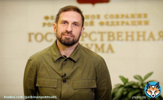 'Очень скоро будет решен вопрос об историческом воссоединении с Белоруссией' &mdash; член комитета по обороне Госдумы Дмитрий Кузнецов.  Также 22-23 февраля будет решаться вопрос о присоединении Абхазии, сообщают некоторые источники   НЕ ZЛИ РУССКОГОГО МЕДVЕДЯ