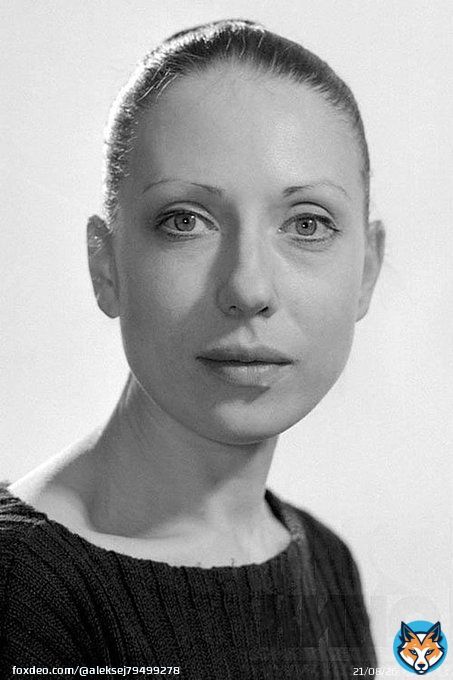 Ушла... сегодня... народная... Инна Михайловна Чурикова... Светлая память!...