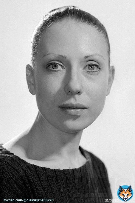 Ушла... сегодня... народная... Инна Михайловна Чурикова... Светлая память!...