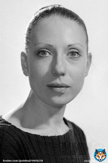 Ушла... сегодня... народная... Инна Михайловна Чурикова... Светлая память!...