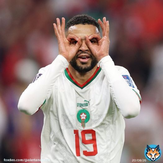QATAR 2022    MARRUECOS ES LA GRAN REVELACI&Oacute;N DEL MUNDIAL Y PASA A OCTAVOS DE FINAL.