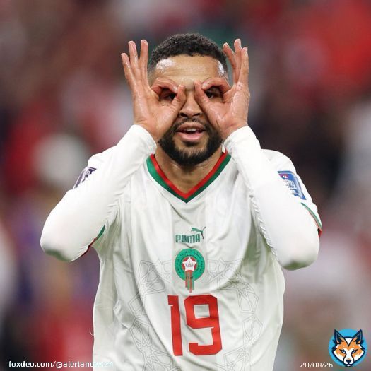QATAR 2022    MARRUECOS ES LA GRAN REVELACI&Oacute;N DEL MUNDIAL Y PASA A OCTAVOS DE FINAL.