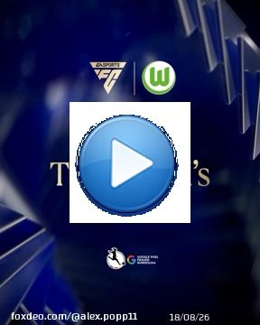 W&auml;hlt mich in euer #TOTY! Link in der Bio. @easportsfc #FC24