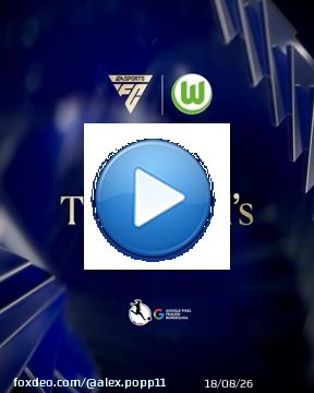 W&auml;hlt mich in euer #TOTY! Link in der Bio. @easportsfc #FC24