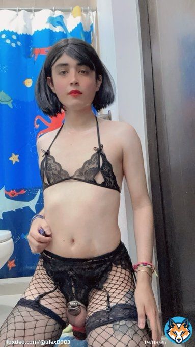 Black or red?