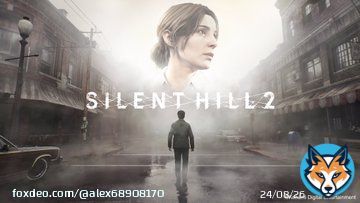 What a day, Silent Hill comes back in a big way. #SilentHill #SilentHill2Remake #Konami