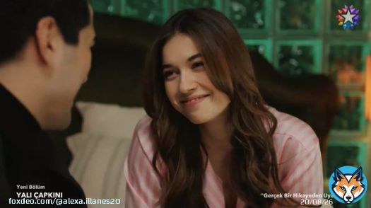 Ferit luten cuida el corazoncitode mi ni&ntilde;a #Yalı&Ccedil;apkını