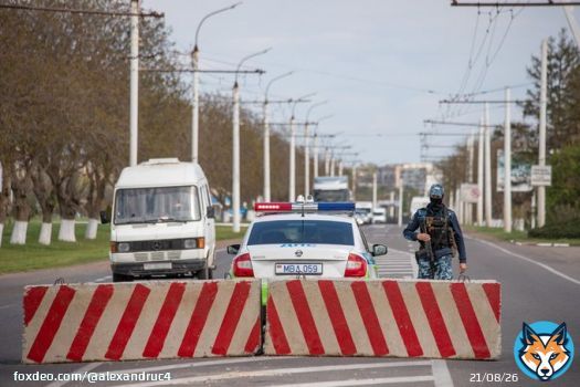Irina Vlah, Gagauzia Governor on the situation in Transnistria: 'There is a feeling that Maia Sandu is preparing a plan to use force'