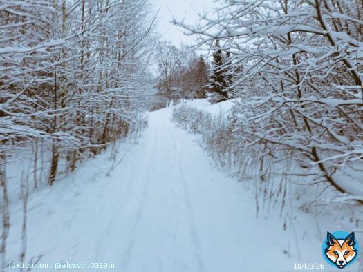 Winter's tale #merrychristmas #happynewyear #goodmorning #GoodLuck #Healthcare