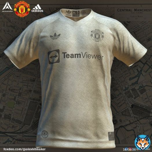 Away 22/23 Manchester United concept by @alexkitmaker  #MUFC #SeeRed #MANUTD #HereWeBelong #ManchesterUnited #PremierLeague #FACup #PL #UCL #UEL #ChampionsLeague #adidasfootball  #eFootballPES2021 #eFootball #eFootball2022 #eFootballPES2021Mobile