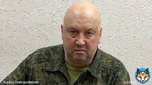 Surovikin and his family have been out of contact for three days, according to former editor-in-chief of 'Echo of Moscow,' Alexey Venediktov.   #Russia #Ukraine #Суровикин #Prigozhin #Putin