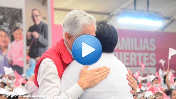 Las amas de casa invierten su #SalarioRosa siempre pensando en la familia. #SalarioRosaVePorM&aacute;s1:0219.5K views