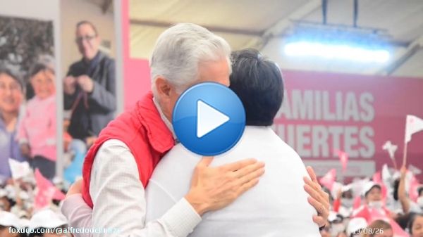 Las amas de casa invierten su #SalarioRosa siempre pensando en la familia. #SalarioRosaVePorM&aacute;s1:0219.5K views