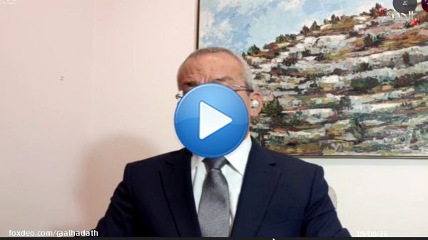 المحلل السياسي شلومو غانور: المظاهرات مستمرة في شوارع #تل_أبيب احتجاجا على مضي الحكومة بتشريع قوانين الإصلاح القضائي والنخبة من الجيش الاحتياطي في #إسرائيل وراء رفض الانصياع لمطالب #نتنياهو #الحدث