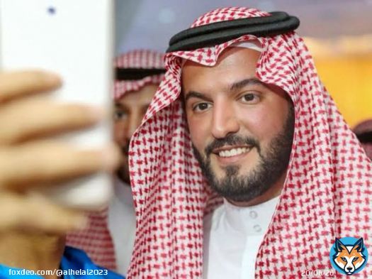 فهد بن نافل :   الوصافة لا ترضينا هدفنا الكأس العالم للأندية  #الهلال_فلامينغو #كأس_العالم_للأندية #الاهلي_ريال_مدريد
