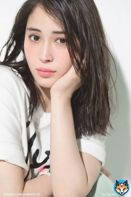 #広瀬アリス