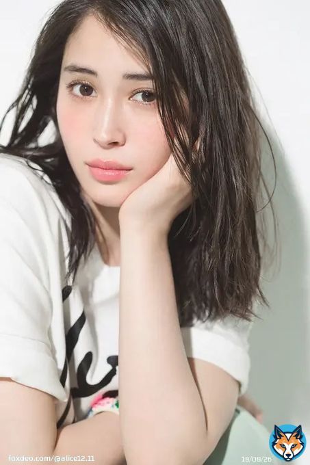 #広瀬アリス