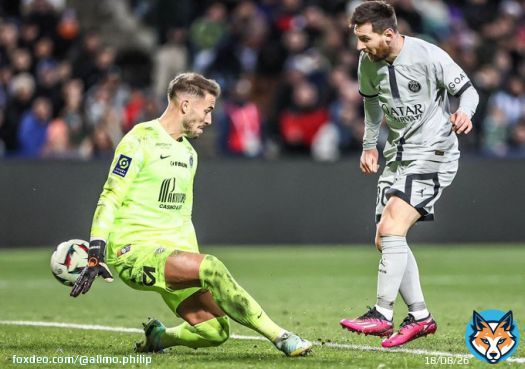 Lionel Messi&rsquo;s goal for PSG against Montpellier is now his;   9th league goal this season  14th PSG goal this season  25th PSG goal overall  697th club goal  795th senior career goal  #MHSCPSG|#PSG|#Ligue1|#Messi????