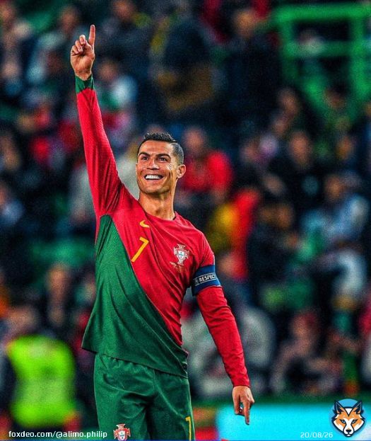 Cristiano Ronaldo has now scored free kicks in back-to-back games vs Abha &amp; Liechtenstein;   2nd free kick goal of 2023  11th free kick goal for Portugal  60th all time free kick goal  #CR7????|#GOAT????|#Portugal|#AlNassr
