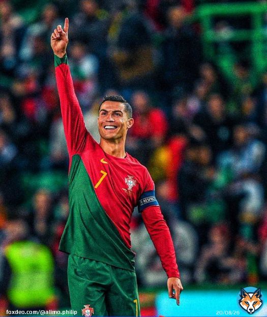 Cristiano Ronaldo has now scored free kicks in back-to-back games vs Abha &amp; Liechtenstein;   2nd free kick goal of 2023  11th free kick goal for Portugal  60th all time free kick goal  #CR7????|#GOAT????|#Portugal|#AlNassr