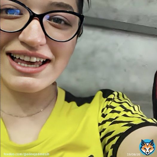 Iranian regime killed this beautiful girl & many teenagers for demanding freedom. But some apologists celebrate the victory of Iran&rsquo;s football team on international media  We the women of Iran are not even allowed to enter stadium. Don&rsquo;t celebrate gender apartheid. #MahsaAmini