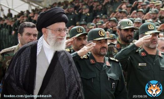 Hezbollah reportedly has joined the terrorist attacks on Israel. This is part of Islamic republic coordinated war. It is the  Islamic revolutionary guards that are behind this war. The Uk, EU, Canada and many other countries, still hesitate to designate IRGC as a terrorist&hellip;Show more
