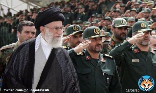 Hezbollah reportedly has joined the terrorist attacks on Israel. This is part of Islamic republic coordinated war. It is the  Islamic revolutionary guards that are behind this war. The Uk, EU, Canada and many other countries, still hesitate to designate IRGC as a terrorist&hellip;Show more