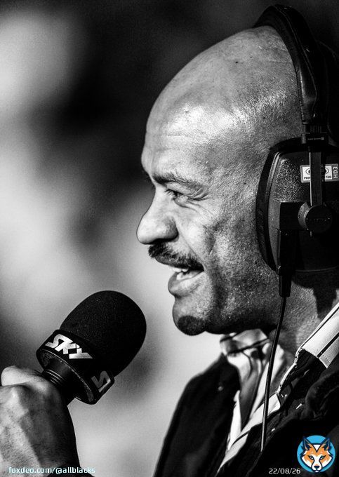 On the field he was tough and uncompromising, off it he was a respected and renowned voice. Willie Los&rsquo;e, you will be missed by the rugby family.   Rest in Peace Willie.