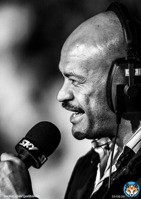 On the field he was tough and uncompromising, off it he was a respected and renowned voice. Willie Los&rsquo;e, you will be missed by the rugby family.   Rest in Peace Willie.