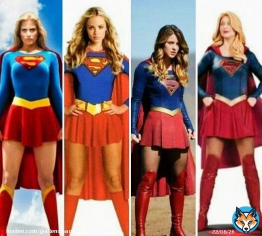 Supergirl