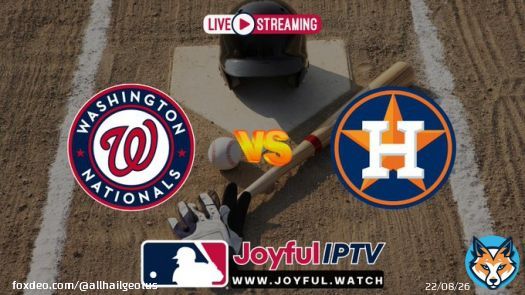 Don't miss the excitement! Subscribe to our free trial and watch Houston Astros take on Oakland A's in tonight's MLB game on our streaming service. It's gonna be a good one, Astros fans - don't miss out! #MLB #HoustonAstros #OaklandAs #FreeTrial #Str#StreamingService #Houston