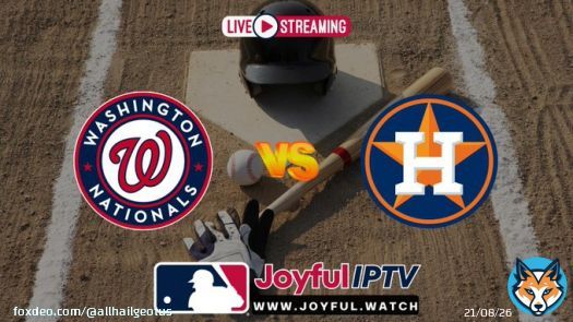 Don't miss the excitement! Subscribe to our free trial and watch Houston Astros take on Oakland A's in tonight's MLB game on our streaming service. It's gonna be a good one, Astros fans - don't miss out! #MLB #HoustonAstros #OaklandAs #FreeTrial #Str#StreamingService #Houston
