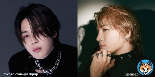 #BTS's #JIMIN is reportedly featuring in #BIGBANG #Taeyang's new solo album