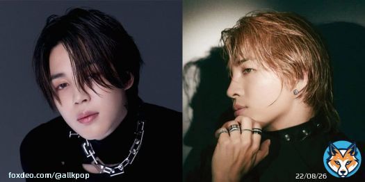 #BTS's #JIMIN is reportedly featuring in #BIGBANG #Taeyang's new solo album