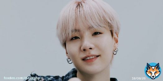 #BTS's #SUGA has reportedly been assigned to public service for his mandatory duties