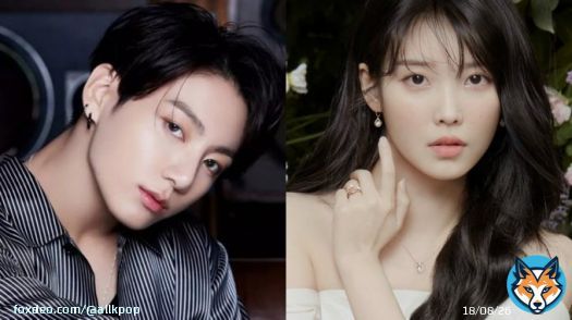 #IU and #BTS's #Jungkook are the only K-Pop acts listed on Rolling Stone's 'Top 200 Greatest Singers of All Time'
