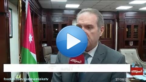 وزير الصحة يتحدث للمملكة عن كواليس الاجتماع مع #نقابة_الأطباء وشركات التأمين  #الأردن #شركات_التأمين #هنا_المملكة