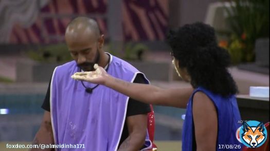 Esse Ricardo se acha O JOGADOR n&eacute;. Cara chato!  #BBB23 #jogodadiscordia