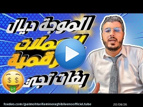 امين رغيب: وجدو راسكم !! الموجة ديال صعود العملات الرقمية بغات تجي 'بول ران bullrun'