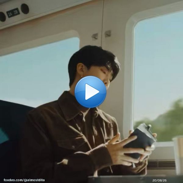 The MV setting is on a train, and that perfectly portrays 'Still Life,' where you're standing still (or in this case, sitting) but also moving..0:069,989 views
