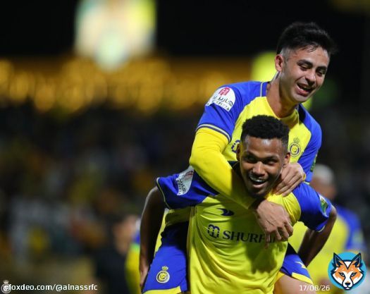 | ايمن يحيى يحتفل  #النصر_العدالة