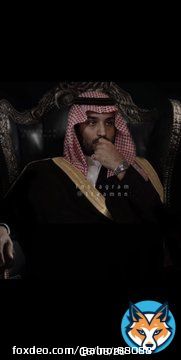 A great leader for a great nation  #ولي_العهد