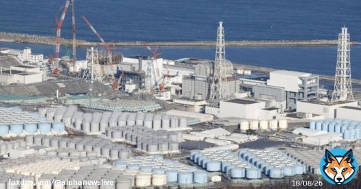Έ&nu;&tau;&omicron;&nu;&epsilon;&sigmaf; &alpha;&nu;&tau;&iota;&delta;&rho;ά&sigma;&epsilon;&iota;&sigmaf; &alpha;&pi;ό &omicron;&rho;&gamma;&alpha;&nu;ώ&sigma;&epsilon;&iota;&sigmaf; &pi;&rho;&omicron;&sigma;&tau;&alpha;&sigma;ί&alpha;&sigmaf; &tau;&omicron;&upsilon; &pi;&epsilon;&rho;&iota;&beta;ά&lambda;&lambda;&omicron;&nu;&tau;&omicron;&sigmaf; #alphanewslive