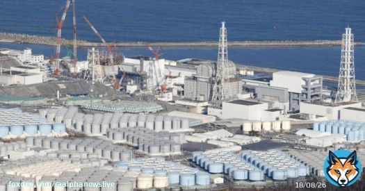 Έ&nu;&tau;&omicron;&nu;&epsilon;&sigmaf; &alpha;&nu;&tau;&iota;&delta;&rho;ά&sigma;&epsilon;&iota;&sigmaf; &alpha;&pi;ό &omicron;&rho;&gamma;&alpha;&nu;ώ&sigma;&epsilon;&iota;&sigmaf; &pi;&rho;&omicron;&sigma;&tau;&alpha;&sigma;ί&alpha;&sigmaf; &tau;&omicron;&upsilon; &pi;&epsilon;&rho;&iota;&beta;ά&lambda;&lambda;&omicron;&nu;&tau;&omicron;&sigmaf; #alphanewslive